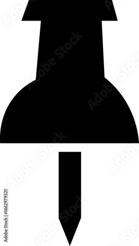 location and map pin icon