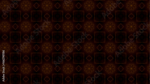 Floral Simple Pattern design vector print background.
