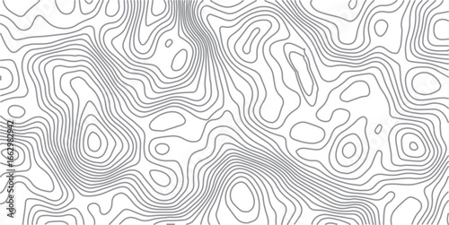 Topographic contour map. similarcartography illustration. Topography and geography map grid abstract backdrop. Business concept. Fish Fillet Texture, Salmon fillet texture, fish pattern. paper texture