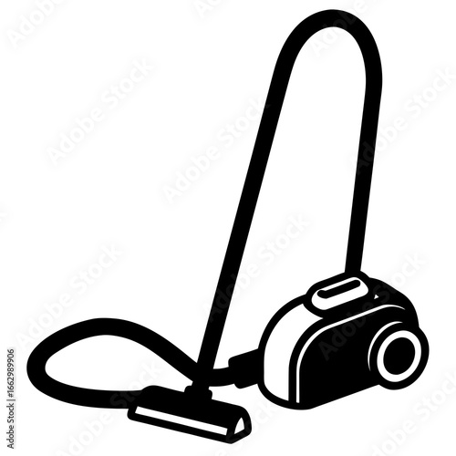 vacuum cleaner