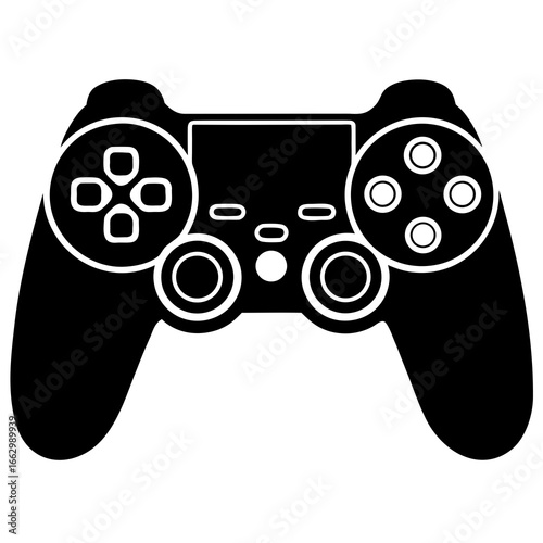 video game controller