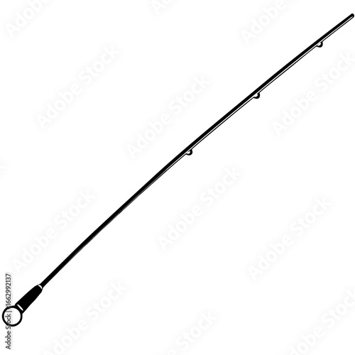 golf club and ball