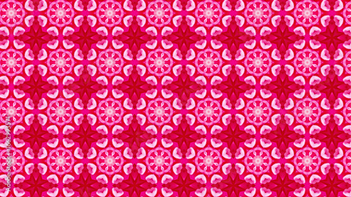 Floral Simple Pattern design vector print background.