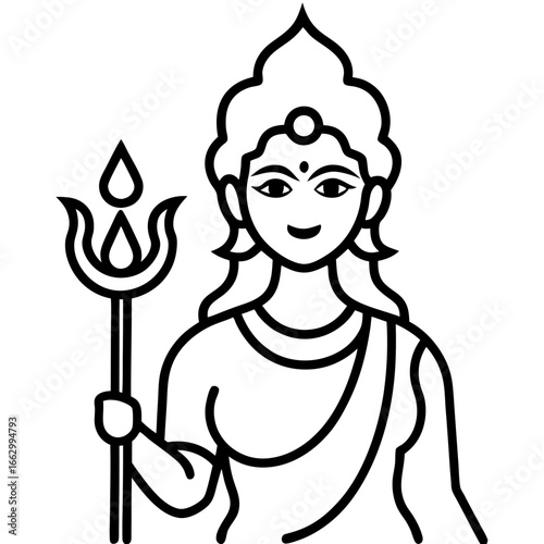 buddha statue in temple