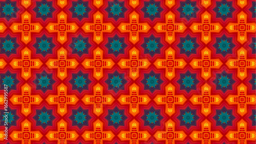 Floral Simple Pattern design vector print background.