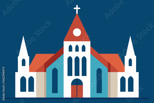 church of the holy spirit in vilnius