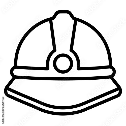 vector illustration of a bell