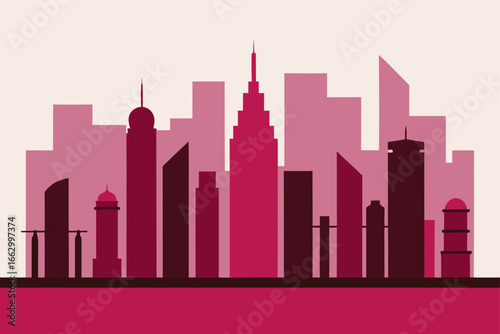 seattle skyline