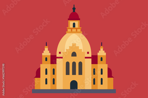 church of the holy spirit in moscow