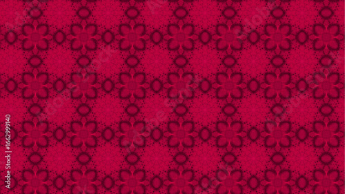 Floral Simple Pattern design vector print background.