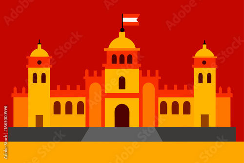 saint nicholas church in prague