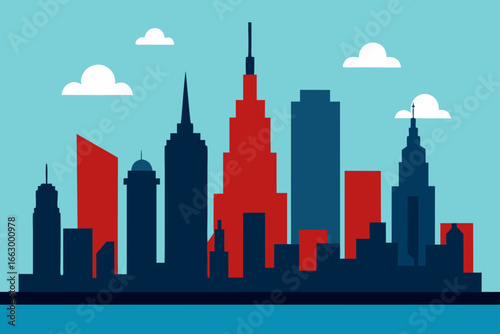 seattle skyline