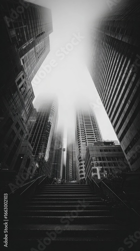 Urban Light Beam