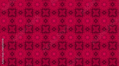 Floral Simple Pattern design vector print background.