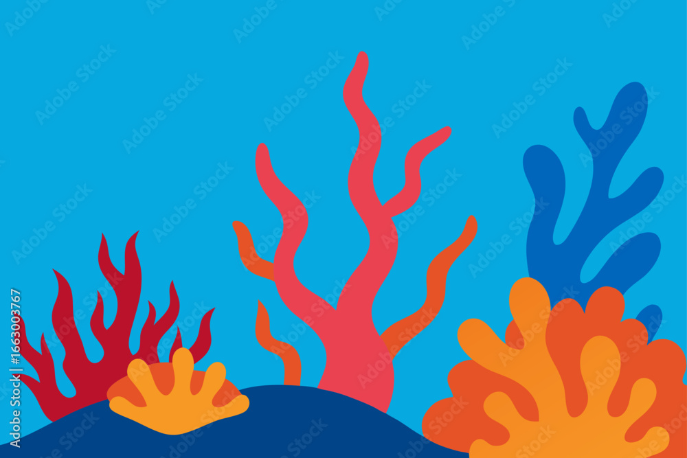 Fototapeta premium vector illustration of hands
