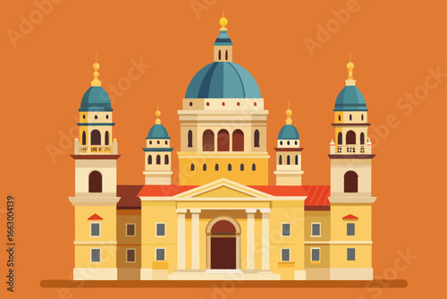 basilica of saint peter in vatican city