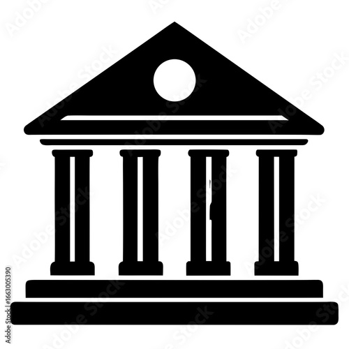 greek column vector