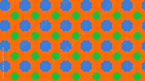 Floral Simple Pattern design vector print background.