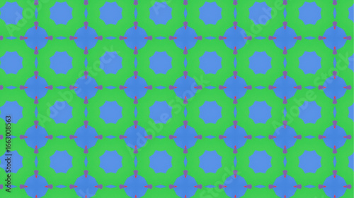 Floral Simple Pattern design vector print background.