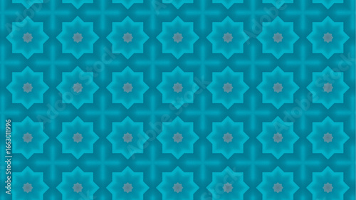 Floral Simple Pattern design vector print background.