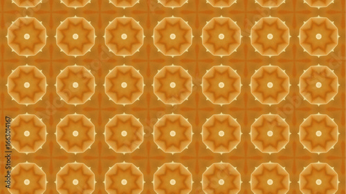 Floral Simple Pattern design vector print background.