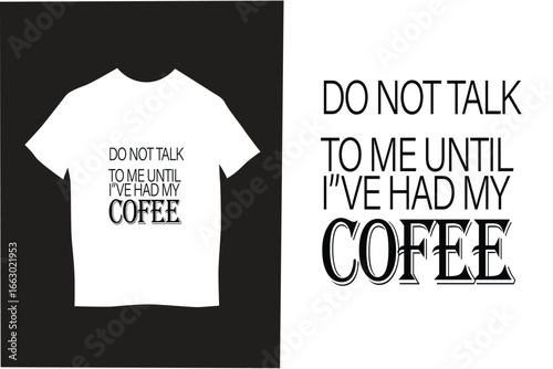 Coffee First, Everything Else Later