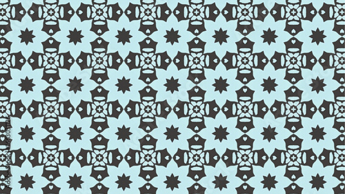 Simple seamless Pattern design vector print background. Repeating line abstract texture.