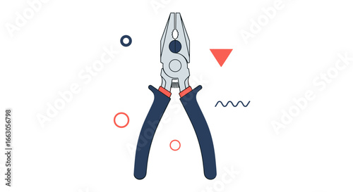 Essential hand tool for electrical work home repair and diy projects