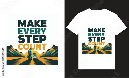 The Journey of a Thousand Steps4