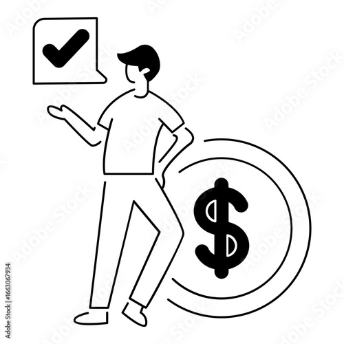 funding request