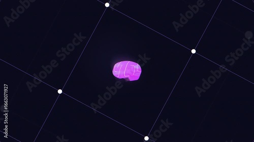 2D Tech Animation