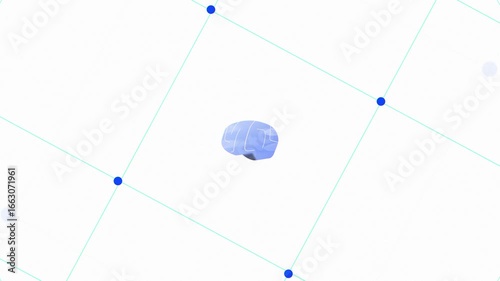 2D Tech Animation