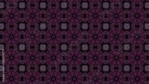 Repeating line abstract seamless pattern texture Geometry web page fill.
