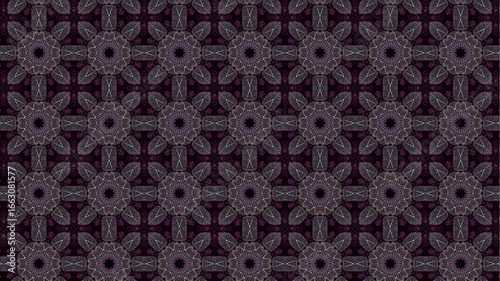 Repeating line abstract seamless pattern texture Geometry web page fill.