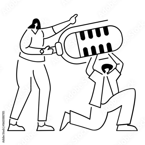 podcast
