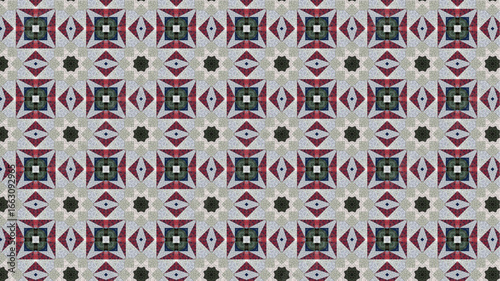 Repeating line abstract seamless pattern texture Geometry web page fill.