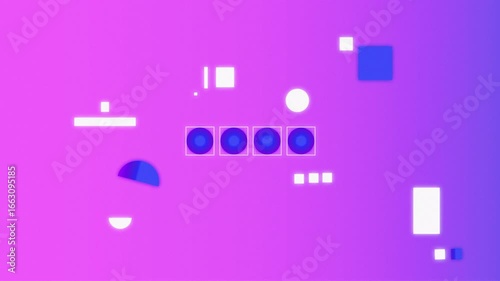 2D Tech Animation