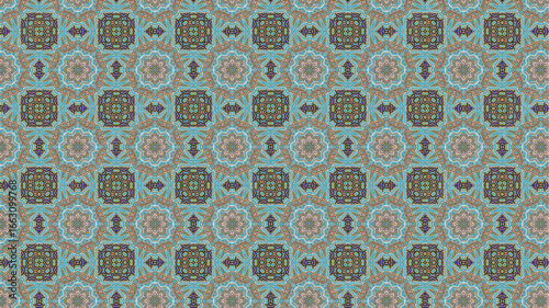 Repeating line abstract seamless pattern texture Geometry web page fill.