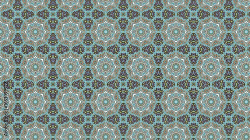 Repeating line abstract seamless pattern texture Geometry web page fill.