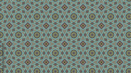 Repeating line abstract seamless pattern texture Geometry web page fill.