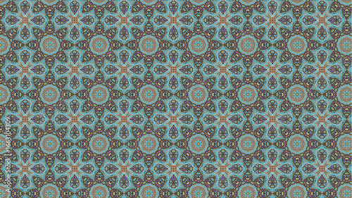 Repeating line abstract seamless pattern texture Geometry web page fill.