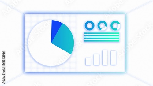 2D Tech Animation