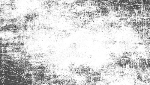 Distressed, grainy overlay grunge urban texture vector. dusts line overlay texture. effect the black and white tones, grunge texture for background.