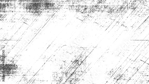Subtle halftone grunge urban texture vector. Grunge Diagonal Scratched Ink Splatter – Distressed Dust Noise Dots Overlay Texture Vector Transparent Background