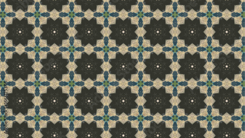 Simple seamless Pattern design vector print background.