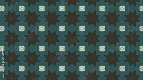 Simple seamless Pattern design vector print background.
