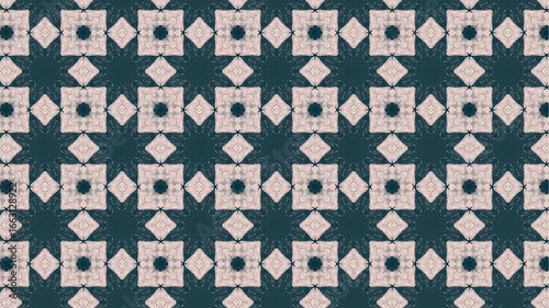 Simple seamless Pattern design vector print background.