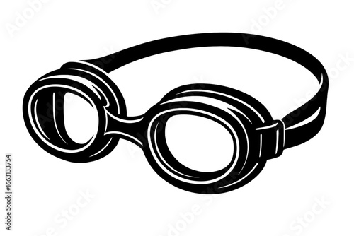 Swimming Goggles Essential Eyewear for Aquatic Sports
