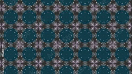 Simple seamless Pattern design vector print background.
