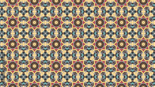 Simple seamless Pattern design vector print background.